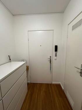 2.jpeg - 1 Zimmer Etagenwohnung zur Miete in Düsseldorf
