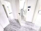 Bild 1 - Elegante 4-Zimmer-Wohnung mit riesigem Balkon