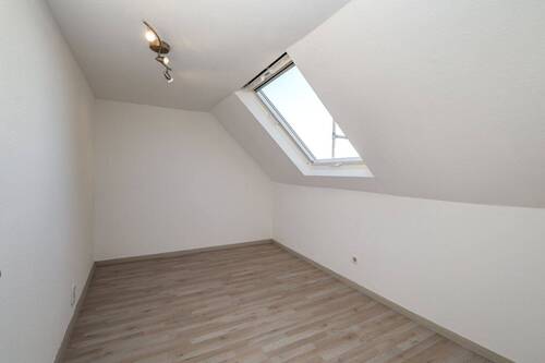 unbeheizter Raum DG - 