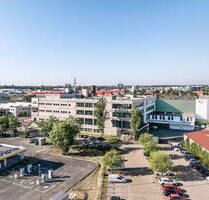 Gewerbezentrum Sigmundstraße - Flexible Büro- undoder Lagerfläche | Provisionsfrei & direkt vom Eigentümer - Nürnberg Höfen