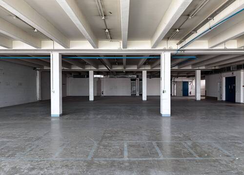 Mietfläche 2.OG - Büro zur Miete in Nürnberg