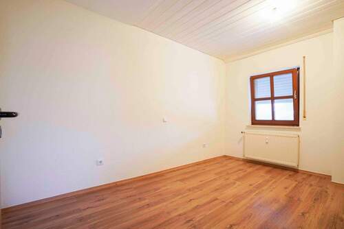 Schlafzimmer(1) - 3 Zimmer Einfamilienhaus in Sontheim a.d. Brenz