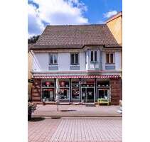 Wohn und Geschäftshaus - 420.000,00&nbsp;EUR Kaufpreis, ca.&nbsp; 120,00&nbsp;m&sup2;&nbsp;Wohnfl&auml;che in Schramberg (PLZ: 78713)