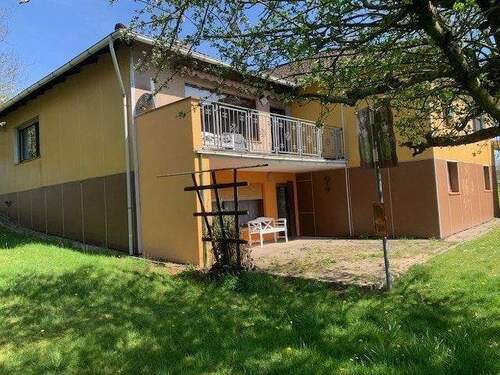 3 - 5 Zimmer Bungalow in Lüerdissen