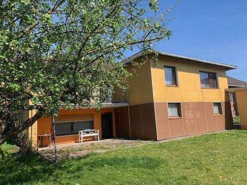 4 - Bungalow mit 157,00 m&sup2; in Lüerdissen zum Kaufen