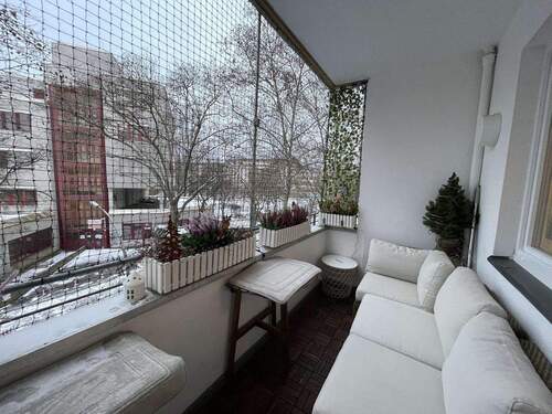 1 - Wohnkomfort mit hochwertiger Ausstattung in Citylage - vollständig saniert