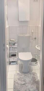 WC - 