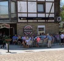 Restaurant + Bar + Appartement am besten Platz in Velbert