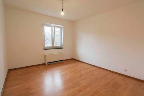 Schlafzimmer 1 - Etagenwohnung mit 64,40 m&sup2; in Stuttgart zum Kaufen