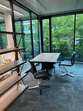 Einzelbüro - Büro mit 75,00 m&sup2; in München zur Miete