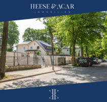 Letzte verfügbare Parzelle! Baugrundstück mit Projektierung in bester Lage von Hermsdorf - Berlin