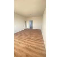 Renovierte 3-Zimmer-Wohnung in Samtens