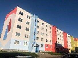 Ringstraße 25-28 - 3 Zimmer Etagenwohnung zur Miete in Samtens