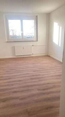 Zimmer 1 - Etagenwohnung mit 66,90 m&sup2; in Samtens zur Miete