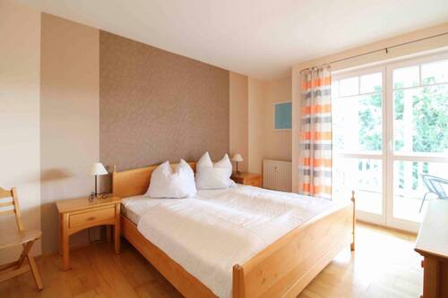 Schlafzimmer - 