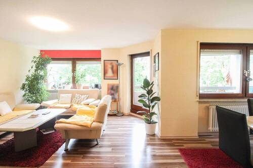 Wohnzimmer - 
