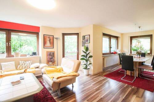 Wohnzimmer - 
