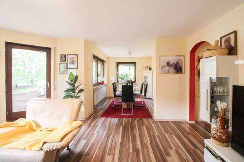 Wohnzimmer - 