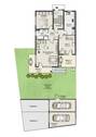 Grundriss EG - 