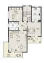 Grundriss EG - 