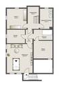 Grundriss Keller - 