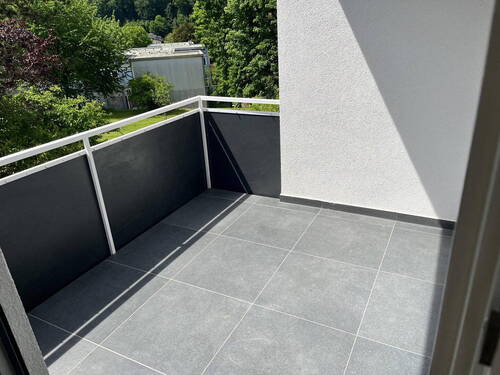 Balkon - 
