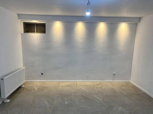 Keller Raum 1 - 