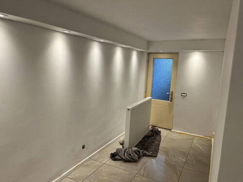 Keller Raum 2 - 