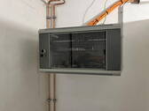 Netzwerkschrank - 