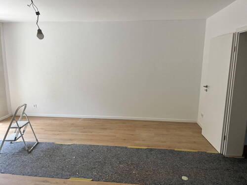 Wohn- Esszimmer - Hochwertig umfassend saniertes EFH mit Garten, Balkon & vielseitigem Wohnkonzept in Neckargemünd