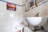 Gäste-WC / HWR - 