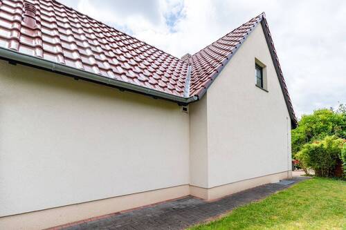 Außenfassade - 