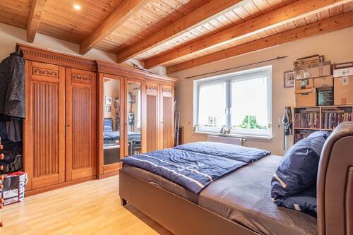Schlafzimmer - 