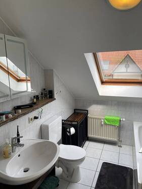 Badezimmer - 