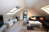 Wohnzimmer OG - 