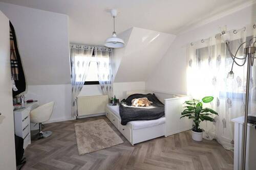 Kinderzimmer OG - 