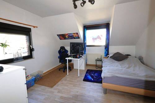 Kinderzimmer 2 OG - 