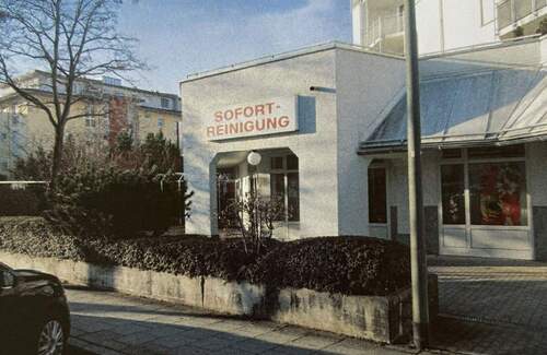 Bild 2 - Gewerbeobjekt (Büro, Produktion, Verkauf) zum Kaufen in Kirchheim