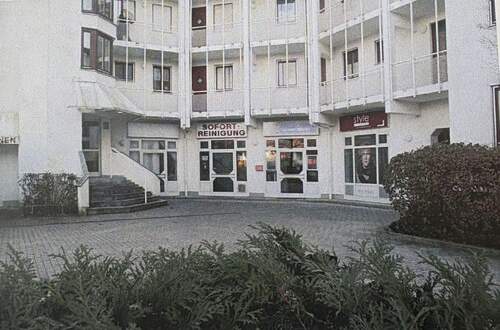 Bild 3 - Gewerbeobjekt (Büro, Produktion, Verkauf) in Kirchheim