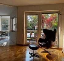 Gut geschnittene Maisonette in ruhiger Lage mit Einbauküche & Westbalkon - Berlin Lichterfelde