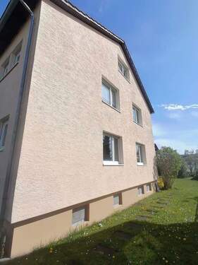 Westansicht - 