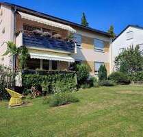 Mehrfamilienhaus Friedrichshafen Ailingen Zentral, Ruhig, Garten, gepflegt