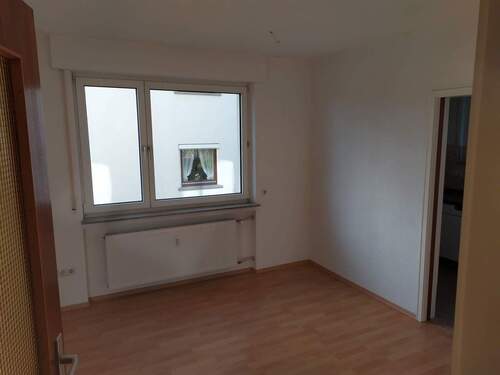 EG Wohnung Esszimmer - 1 Zimmer Mehrfamilienhaus, Wohnhaus in Ailingen