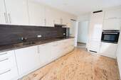 Einbauküche - 3 Zimmer Etagenwohnung in Wehr