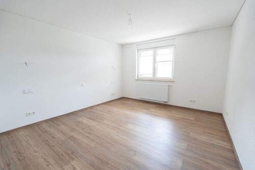 Schlafen - Etagenwohnung mit 95,00 m² in Wehr zur Miete