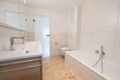 Bad mit BW und DU - 