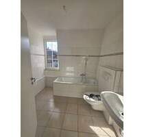 Moderne 3-Zimmer-Wohnung in Schmölln