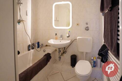 Badezimmer - 