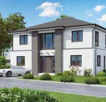 Ruhiges EFH Grundstück in Poppenbüttel - Hamburg