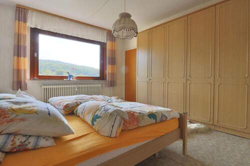 Schlafbereich 1 - 1. OG - 